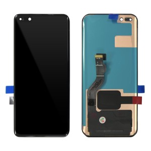 Huawei P40 Pro - Full Front LCD Digitizer Black