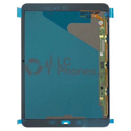 Samsung Galaxy Tab S2 9.7 T810 T813 T815 2015 - Full Front LCD Digitizer Gold < Service Pack >