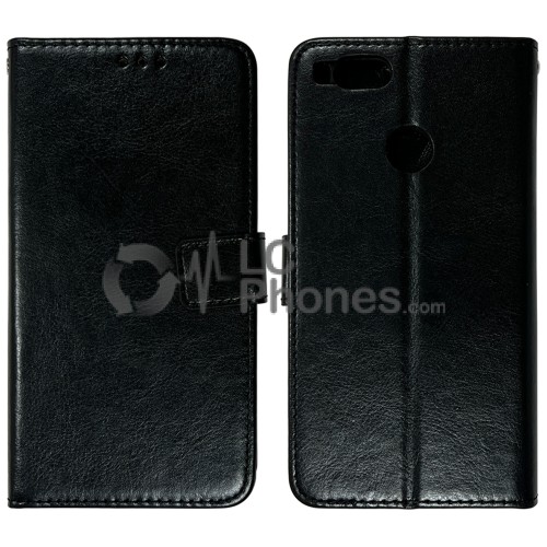 Xiaomi MI A1 / 5X - Wallet Leather Case