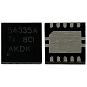 Bose  - Charging Power IC 54335A TI Replacement