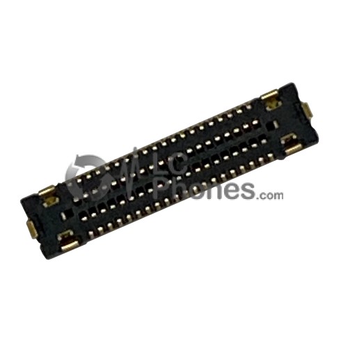 Samsung Galaxy A30 A305 / A40 A405 / A70 A705 / A80 A805 / A90 A905 - Mainboard FPC Connector