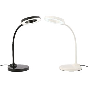 Lamp With LED Dimmable 8W