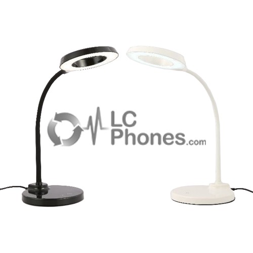 Lamp With LED Dimmable 8W