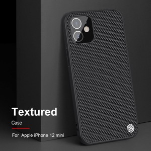 iPhone 12 Mini - NILLKIN Textured Case