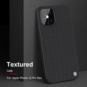 iPhone 12 Pro MAX - NILLKIN Textured Case