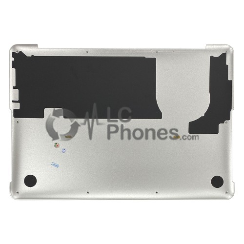 Macbook Pro Retina 13 inch A1502 - Battery Cover Silver