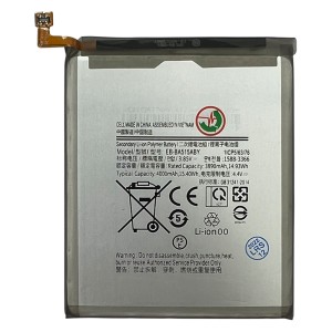 Samsung Galaxy A51 A515 - Battery EB-BA515ABY 4000mAh 15.40Wh