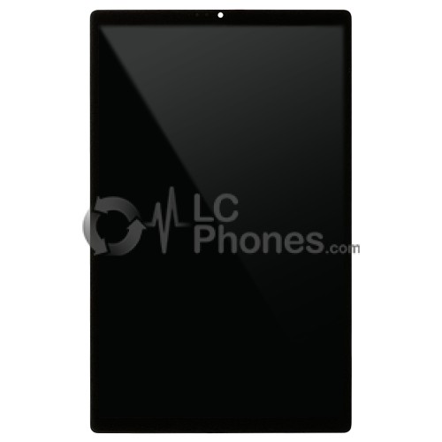 Lenovo Tab M10 Plus TB-X606F - Full Front Lcd Digitizer Black