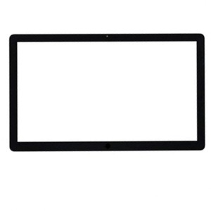 iMac 27 inch A1407 A1316 2011 - Front Glass Black