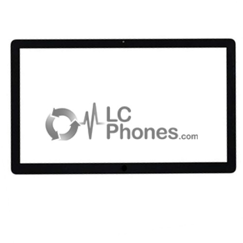 iMac 27 inch A1407 A1316 2011 - Front Glass Black