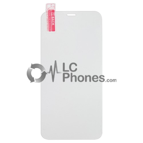 iPhone 12 Mini - Tempered Glass