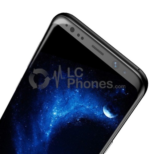 Samsung Galaxy S8 Plus - Protection Gel Film