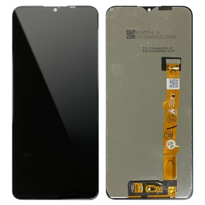 Alcatel 3x (2019) 5048Y - Full Front LCD Digitizer Black