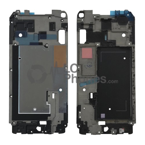 Samsung Galaxy S5 Mini G800F - LCD Frame