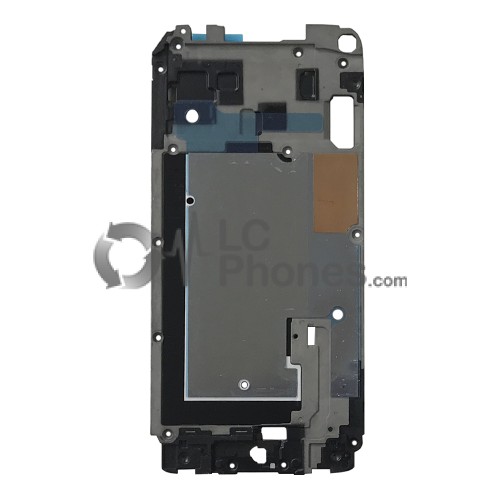 Samsung Galaxy S5 Mini G800F - LCD Frame