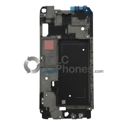 Samsung Galaxy S5 Mini G800F - LCD Frame