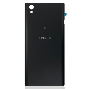 Sony Xperia L1 G3311 / G3312 - Battery Cover Black