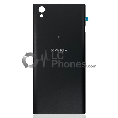 Sony Xperia L1 G3311 / G3312 - Battery Cover Black