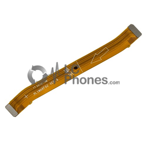 Huawei P30 Lite New Edition - Mainboard Flex Cable