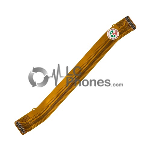 Huawei P30 Lite New Edition - Mainboard Flex Cable