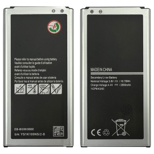 Samsung Galaxy S5 Neo G903 - Battery EB-BG903BBE 10.78Wh 2800mAh