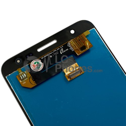 Samsung Galaxy J5 Prime G570 - Full Front LCD Digitizer Gold