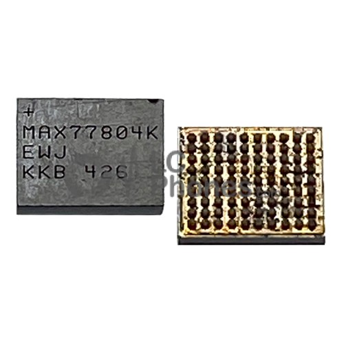 Samsung Galaxy Note 3 N9005 - Small Power Management IC PMIC MAX77804