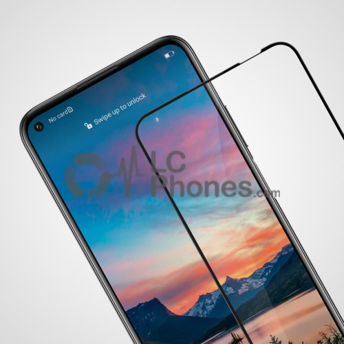 Huawei P40 Lite / Nova 7i / Nova 6SE - Nillkin CP+ Pro Tempered Glass