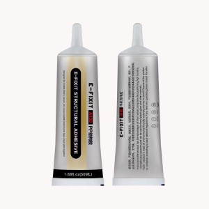 E-FIXIT -  A130 Structural Adhesive Designed for Mobile Phone Repair Glue 50ml