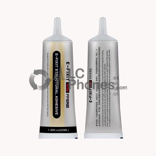 E-FIXIT -  A130 Structural Adhesive Designed for Mobile Phone Repair Glue 50ml