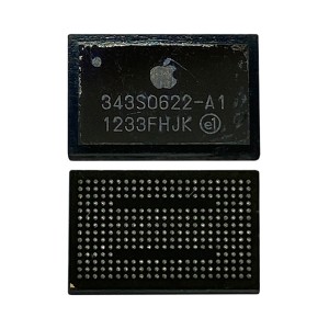 iPad 4 A1459 A1460 - Power Management IC 343S0622-A1 Replacement