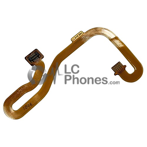 Huawei Honor 9 Lite - Fingerprint Extension Flex Cable