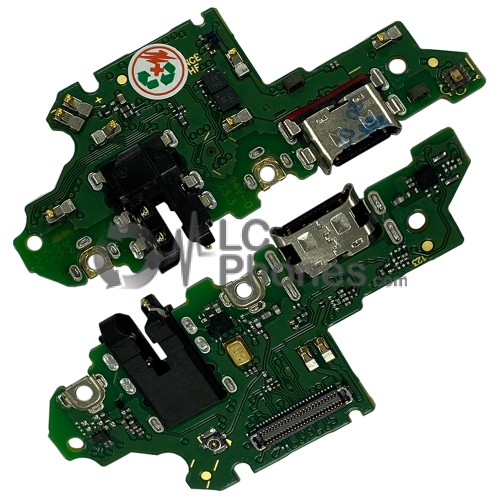 Huawei P Smart Z - Dock Charging Connector Board