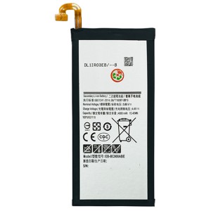 Samsung Galaxy C9 Pro  C9000 / C900F - Battery BC900ABE 4000mAh 15.40Wh