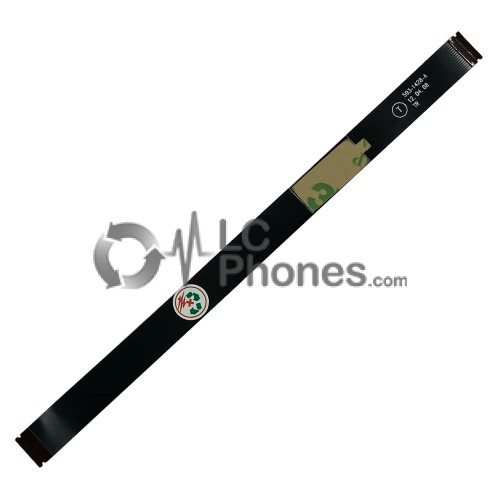 Macbook Air 13 A1466 A1369 (MID 2011-MID 2012) - Trackpad Flex Cable 593-1428-A