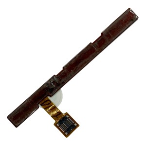 Samsung Galaxy Tab 2 10.1 P5100 P5110 - Power Volume Flex Cable Rev 3.0