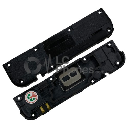 Wiko Y80 - Loudspeaker Plate Black