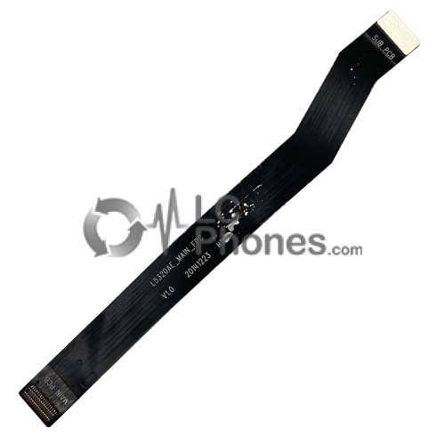 Wiko Ridge Fab 4G - Mainboard Flex Cable