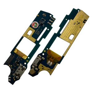 Wiko Ridge Fab 4G - Dock Charging Connector Board