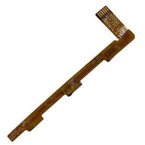 Wiko Ridge Fab 4G - Power + Volume Flex Cable