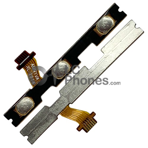 Huawei Y5 (2019) - Power and Volume Flex Cable