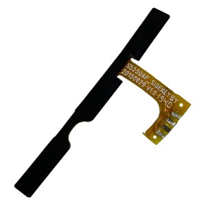 Wiko Rainbow Jam - Power + Volume Flex Cable