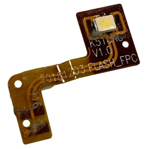 Wiko Y60 - Flash Flex Cable