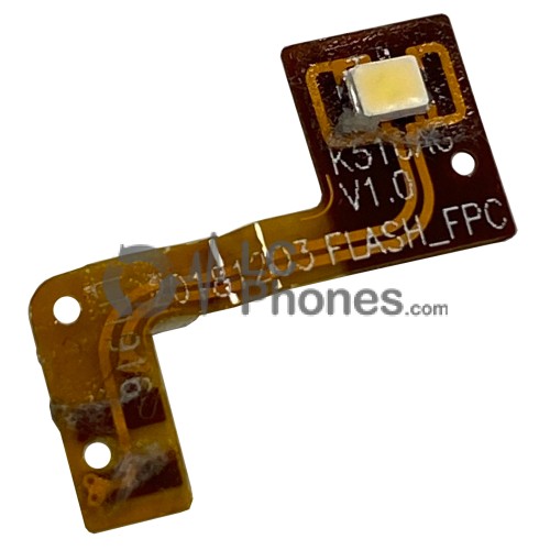 Wiko Y60 - Flash Flex Cable