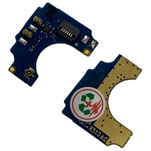 Wiko Y60 - Antenna Board