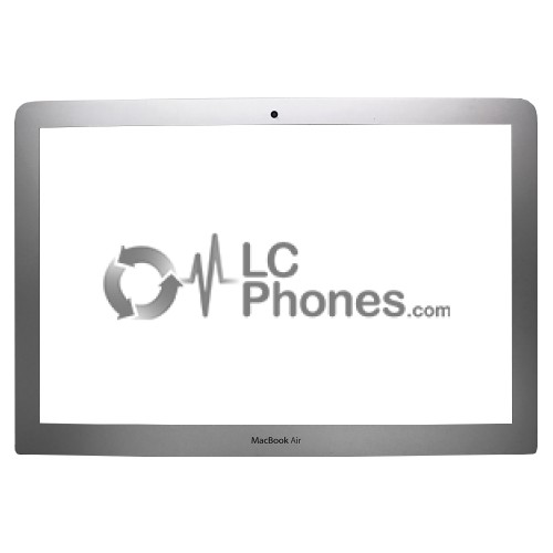 Macbook Air 13 A1369 / A1466 - LCD Bezel Frame Aluminium