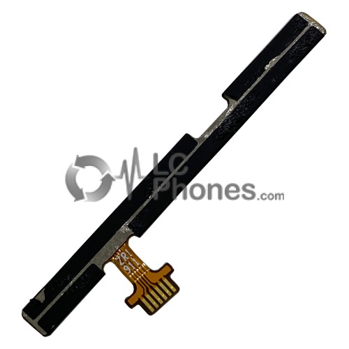 Wiko View 3 - Power + Volume Flex Cable