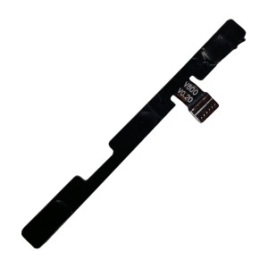 Wiko View 3 Lite - Power + Volume Flex Cable