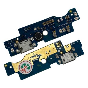 Wiko View 3 Lite - Dock Charging Connector Board