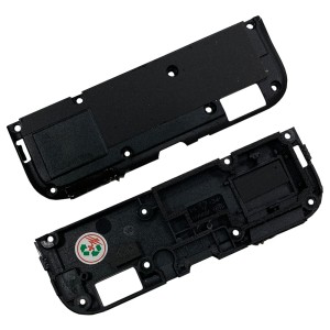 Wiko View 3 Lite - Loudspeaker Plate Black